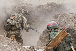 Chuyên gia nêu tầm quan trọng của Chasiv Yar, Nga kiểm soát thêm làng ở Kharkiv