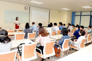 Chính thức có quy định cho công chức được cử đi học