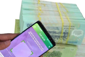 Ngân hàng Vietcombank có tính năng mới, người dùng nên nắm rõ để phòng chống lừa đảo