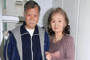 Vợ chồng nghệ sĩ gạo cội qua đời