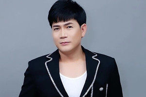 Nam ca sĩ là 'ông hoàng nhạc miền Tây' cảm ơn cố nghệ sĩ Phi Nhung
