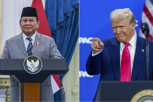 Nền kinh tế số 1 Đông Nam Á muốn giảm thuế xuống gần 0%, mua 75 máy bay Boeing để lấy lòng ông Trump