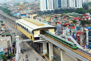 Tăng giá vé tuyến metro Cát Linh - Hà Đông và Nhổn - Ga Hà Nội gần 30%: Bước đầu để cắt trợ giá Nhà nước?