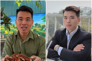 KOL Lê Anh Nuôi kiếm hơn 74 tỷ đồng từ bán hàng online?