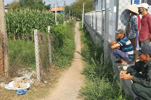 Từ bây giờ, cấp xã giải quyết tranh chấp đất đai như thế nào?