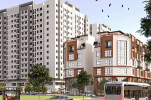 Bắc Ninh sắp có khu nhà ở xã hội dành cho công nhân hơn 2.000 tỷ, đáp ứng chỗ ở cho gần 3.800 người