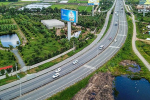 Đề xuất sử dụng ngân sách Trung ương cho các tuyến cao tốc tại tỉnh Thái Nguyên, Bộ Xây dựng nói gì?