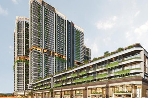 Dự án đầu tiên tại Việt Nam tích hợp 2 tiêu chuẩn quốc tế của Phát Đạt đón tin vui lớn
