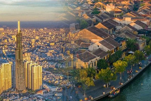 Thị trường bất động sản miền Bắc hạ nhiệt, nhà đầu tư đang đổ về đâu?