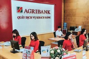 Bổ nhiệm lãnh đạo Thanh tra NHNN làm Thành viên Ban Kiểm soát Agribank