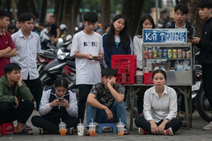Hơn 1,3 triệu thanh niên rơi vào trạng thái 'không học, không làm'