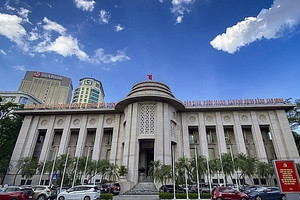 Sửa đổi Thông tư 52: NHNN nâng chuẩn giám sát, tăng trọng số quản trị ngân hàng