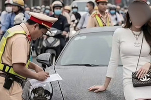 Trào lưu đang HOT trên mạng xã hội, nhiều người ‘đu trend’ tưởng vô hại nhưng có thể bị phạt lên tới hàng chục triệu đồng