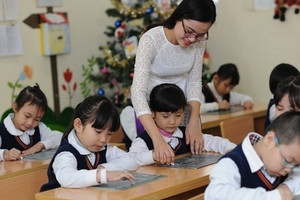 Giáo viên phải ‘nằm lòng’ 5 lưu ý mới nhất về quy định dạy thêm, tránh để bị phạt tiền trong Hè này