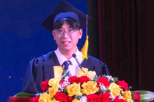 Nam sinh Yên Bái từ chối ngành Y, bị gia đình phản đối dữ dội: Nay tốt nghiệp Sư phạm với GPA gần tuyệt đối, hiện đứng trước 4 lựa chọn