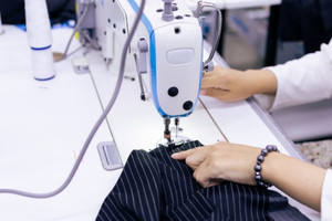 Truy tố một Giám đốc công ty may xuất khẩu