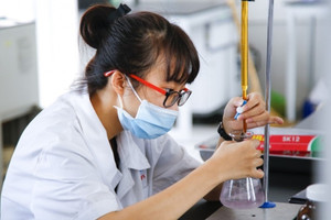 Ngành học là ‘xương sống’ của nền kinh tế, mức điểm dễ đậu nhưng vẫn vắng sinh viên: Tốt nghiệp lương khởi điểm lên tới 20 triệu đồng/tháng