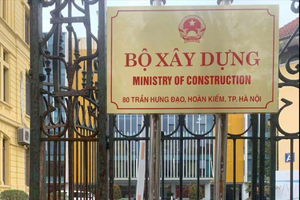 10 doanh nghiệp thuộc Bộ Xây dựng báo lãi gần 2.300 tỷ đồng, Vicem lật ngược thế cờ