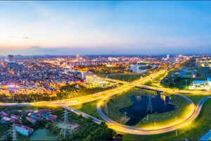 Trước sáp nhập, địa phương nào tăng trưởng nhanh nhất cả nước trong 6 tháng đầu năm?
