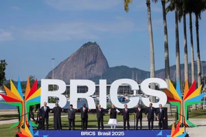 BRICS lên tiếng về thuế, kêu gọi cải cách toàn cầu
