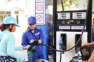 Kiến nghị vá 'lỗ hổng' trong điều hành giá xăng dầu