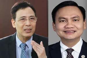 Cựu Phó Chủ tịch TPBank Đỗ Anh Tú và nhà sáng lập Bamboo Capital bị khởi tố