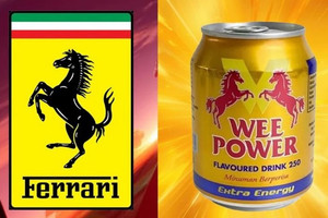 Đại gia xe sang Ferrari thất thủ trước lon nước tăng lực từ Malaysia: Logo ngựa không phải là độc quyền