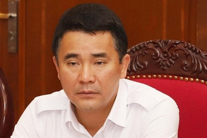 Điểm mặt đại gia chi hàng trăm tỷ đồng đánh bạc tại sòng bài ở khách sạn Pullman