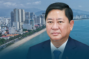 Chủ tịch Khánh Hòa: Vượt tâm lý vùng miền, hướng tới tư duy, tầm nhìn rộng hơn