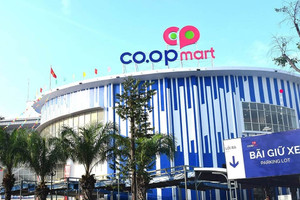 Bị đơn vị của Bộ Công an cấm đấu thầu, Saigon Co.op nói ‘lỗi thuộc về đơn vị liên danh'