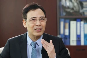 Cựu Phó Chủ tịch Ngân hàng TPBank Đỗ Anh Tú bị khởi tố