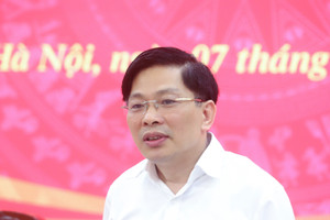 Đưa vụ án sản xuất sữa giả Hiup vào diện Ban chỉ đạo Trung ương theo dõi