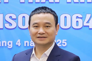 PJICO nơi ông Đào Nam Hải từng làm Tổng giám đốc: ‘Hốt bạc’ nhờ bảo hiểm ô tô