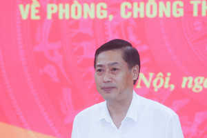 Ủy ban Kiểm tra Trung ương sẽ kiểm tra, xử lý cán bộ 'tiếp tay' cho hàng giả