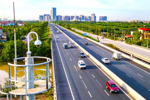 Việt Nam chuẩn bị đón ‘bộ não’ công nghệ trị giá 1.500 tỷ: Được Cục Đường bộ trực tiếp quản lý, nhiều cung đường sớm áp dụng thay đổi lớn