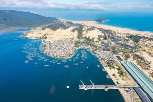 Việt Nam sẽ có thêm 2 sân bay mới, vị trí đặc biệt có '1 không 2'?
