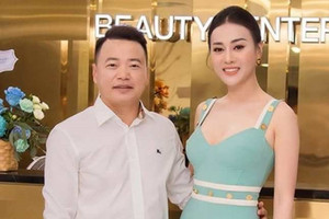 Phương Oanh lên tiếng tin ‘Shark Bình cho vợ mỗi tháng 1 tỷ tiêu vặt'