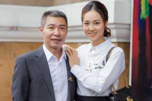 NSND Công Lý gây tranh cãi