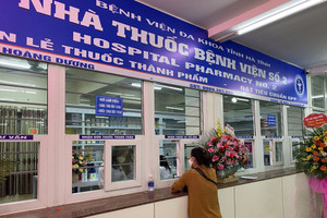 Bộ Y tế giao các bệnh viện trên cả nước làm nhiệm vụ quan trọng, hạn chót 1/10