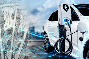 Mỹ dừng ưu đãi cho xe điện từ ngày 30/9: Tự trao cơ hội cho xe Trung Quốc?