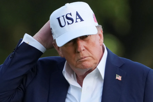 Nóng: Ông Trump gửi thư, tuyên bố áp thuế 25% với Nhật - Hàn từ 1/8