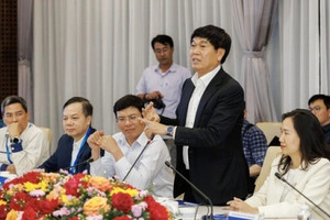 Hòa Phát (HPG) được chấp thuận đầu tư khu công nghiệp gần 3.400 tỷ đồng tại Hải Phòng