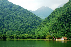 Lần đầu tiên Việt Nam xuất hiện mô hình nhà nổi ecolodge, dự kiến chi phí hàng nghìn tỷ đồng