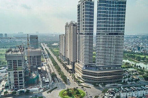 Chung cư thứ cấp Hà Nội 'nóng' trở lại: Giá tăng hàng trăm triệu đồng mỗi căn