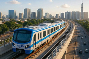 Tuyến metro gần 48.000 tỷ THACO và Hòa Phát ‘ngỏ ý’ đầu tư có diễn biến mới