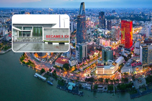 Becamex IDC: Động lực chiến lược cho TP. HCM mới