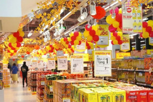 Lãnh đạo Cục thống kê: 'Còn nhiều áp lực lạm phát trong thời gian tới'