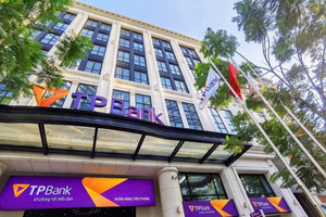 TPBank nói gì khi ông Đỗ Anh Tú bị khởi tố?