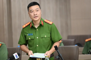 Khởi tố loạt cán bộ Bộ Y tế liên quan đại án xây dựng bệnh viện: Hơn 7 năm đội vốn, thất thoát 770 tỷ đồng