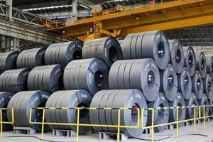 Bộ Công Thương chính thức ‘giáng đòn’ thuế CBPG lên thép Trung Quốc: Cơ hội vàng cho Hòa Phát, Formosa chiếm lại thị phần?